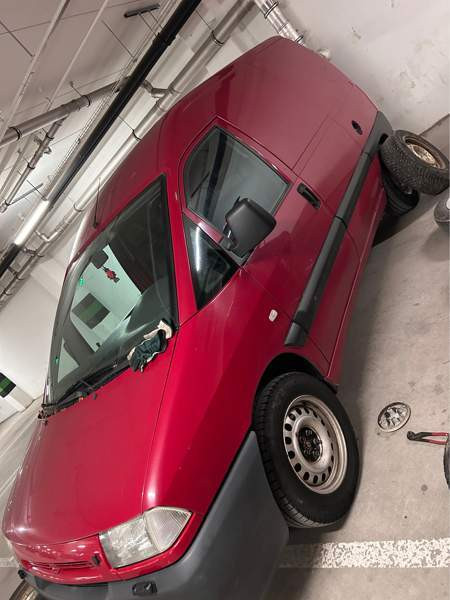 Fiat Scudo Иматра - изображение 2