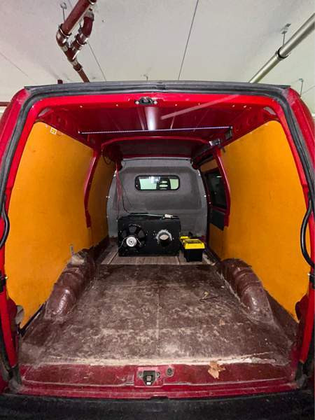 Fiat Scudo Иматра - изображение 3