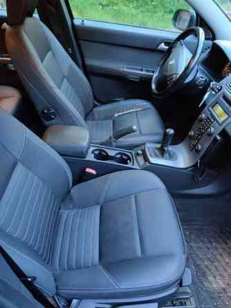 Volvo V50 Leppävirta