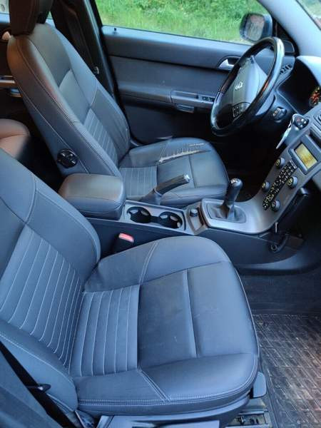 Volvo V50 Leppävirta – foto 5