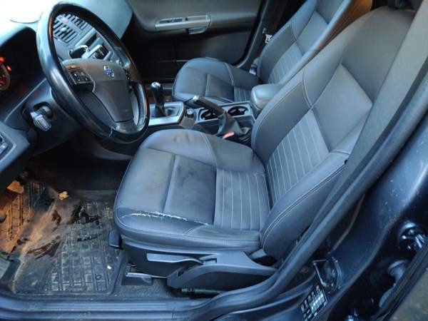 Volvo V50 Leppävirta – foto 6