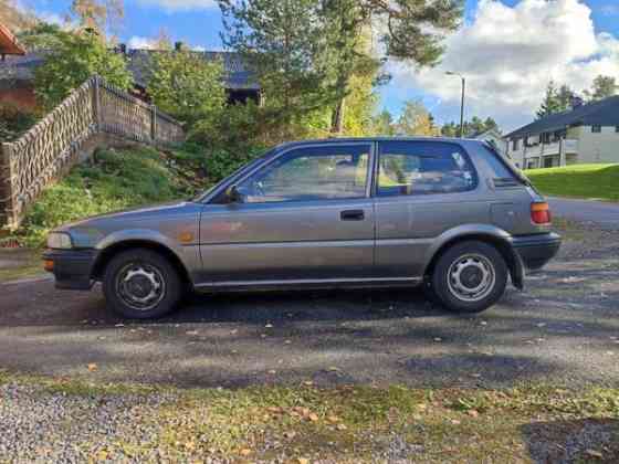 Toyota Corolla Vaasa