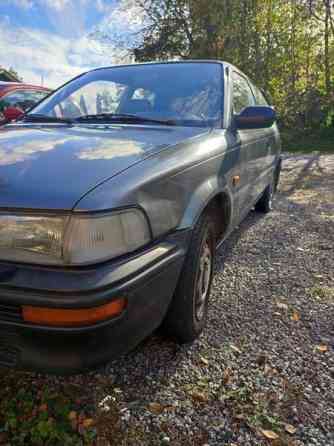 Toyota Corolla Vaasa