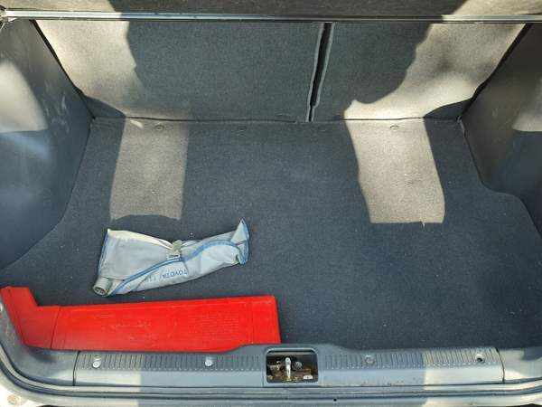 Toyota Corolla Vaasa - valokuva 8