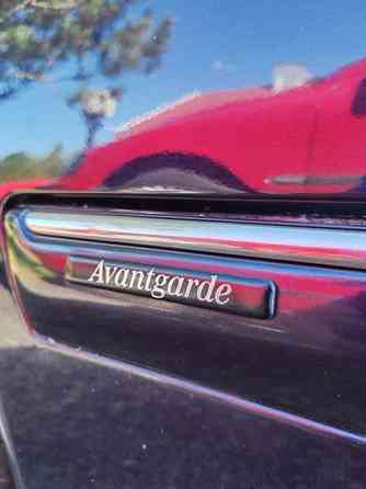 Mercedes-Benz E Jaemsae