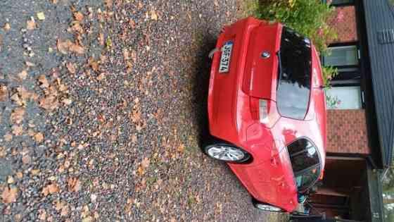 BMW 118 Säkylä