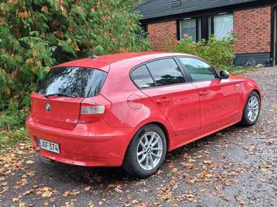 BMW 118 Säkylä