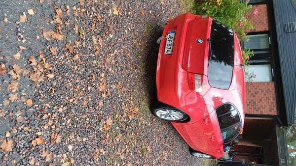 BMW 118 Säkylä – foto 4