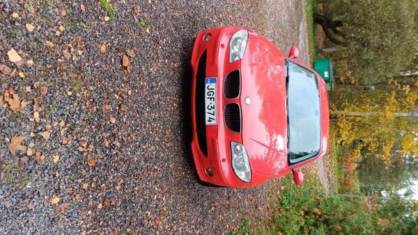 BMW 118 Säkylä – foto 1