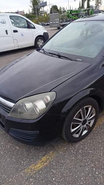 Opel Astra Espoo - photo 5