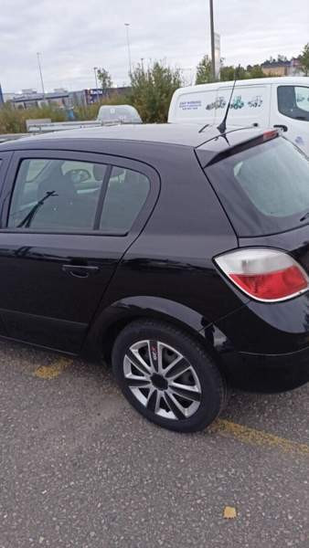 Opel Astra Espoo - photo 7