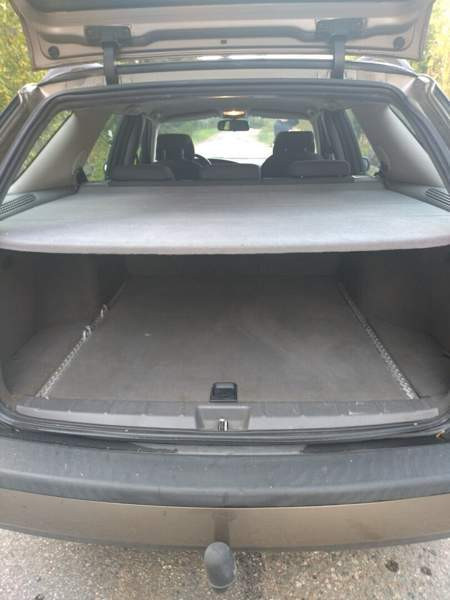 Saab 9-5 Nurmijärvi - valokuva 5