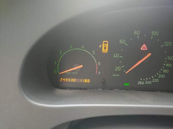 Saab 9-5 Nurmijärvi - valokuva 6