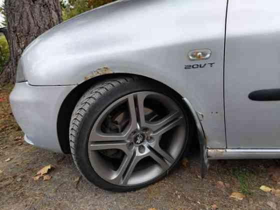 Seat Ibiza Миккели