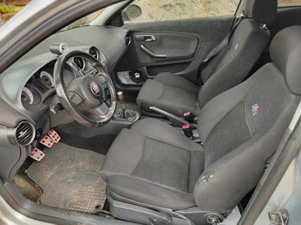 Seat Ibiza Миккели - изображение 8