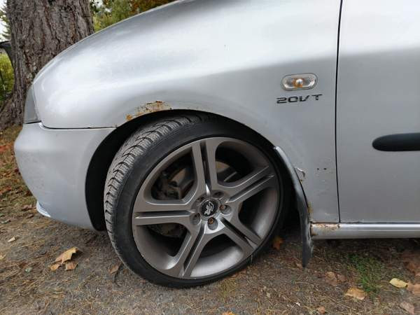 Seat Ibiza Миккели - изображение 3