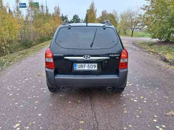 Hyundai Tucson Chukotskiy Avtonomnyy Okrug