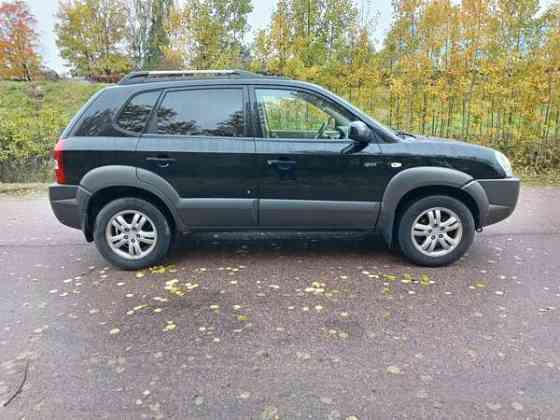 Hyundai Tucson Chukotskiy Avtonomnyy Okrug