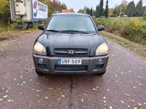 Hyundai Tucson Chukotskiy Avtonomnyy Okrug