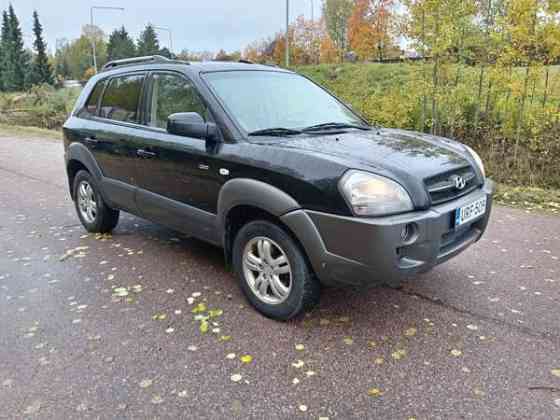 Hyundai Tucson Chukotskiy Avtonomnyy Okrug