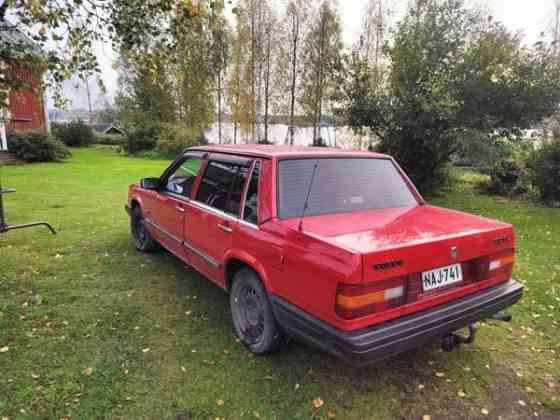 Volvo 740 Keminmaa