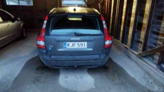 Volvo V50 Liminka