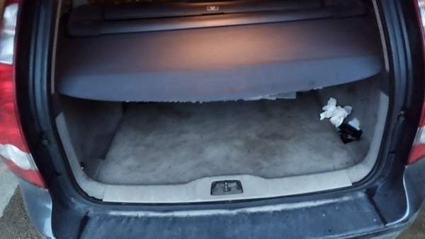 Volvo V50 Liminka - valokuva 4