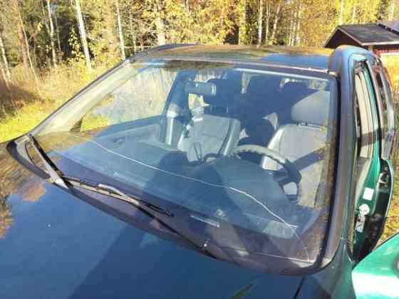 Honda CR-V Savonlinna