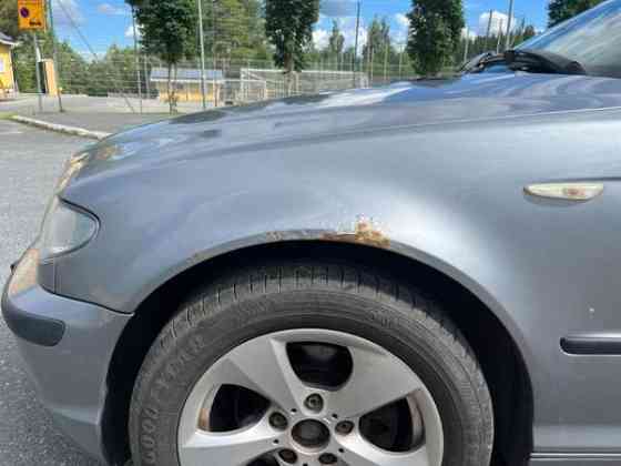 BMW 316 Куопио