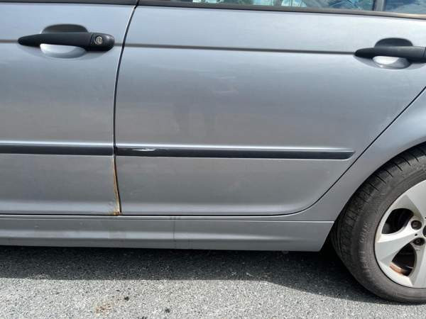 BMW 316 Куопио - изображение 7