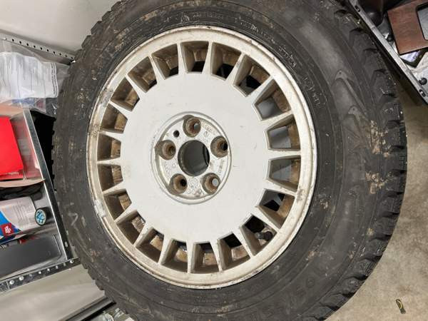 Volvo 240 Kouvola - photo 8