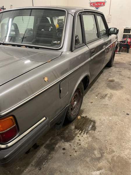 Volvo 240 Kouvola - photo 5