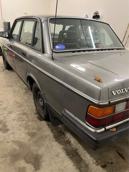 Volvo 240 Kouvola - photo 7