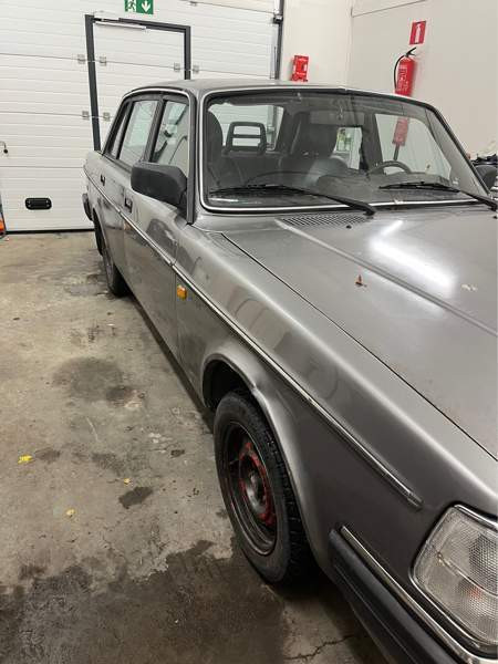 Volvo 240 Kouvola - photo 4