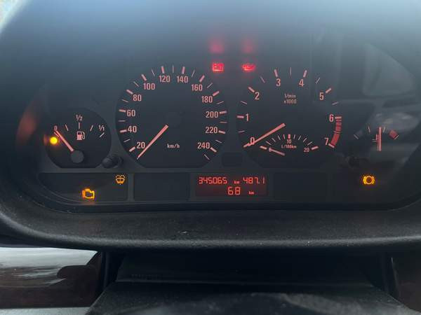 BMW 320 Asikkala - valokuva 5