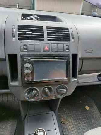 Volkswagen Polo Nastola