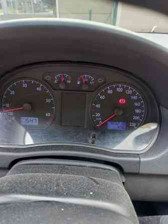 Volkswagen Polo Nastola