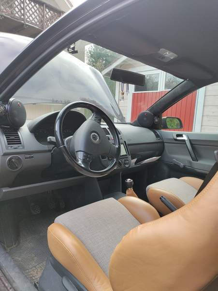 Volkswagen Polo Nastola - valokuva 7