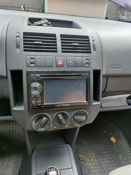 Volkswagen Polo Nastola - valokuva 6