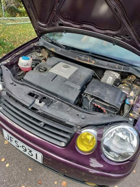 Volkswagen Polo Nastola - valokuva 3