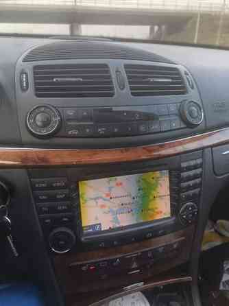 Mercedes-Benz E Kankaanpää