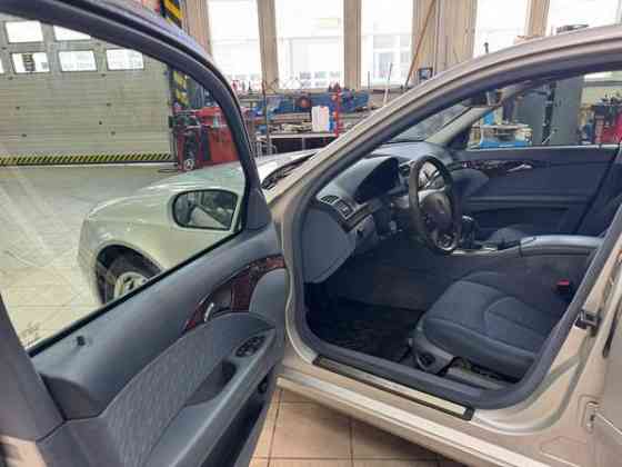 Mercedes-Benz E Kauhajoki