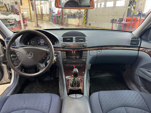 Mercedes-Benz E Kauhajoki - valokuva 8