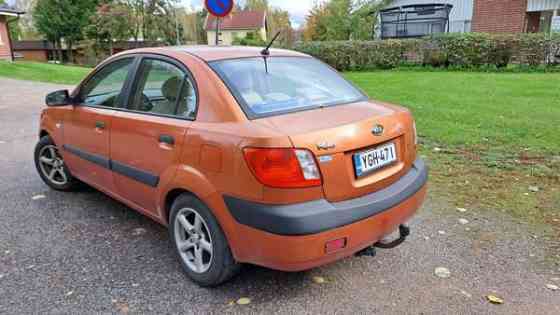Kia Rio Riihimäki