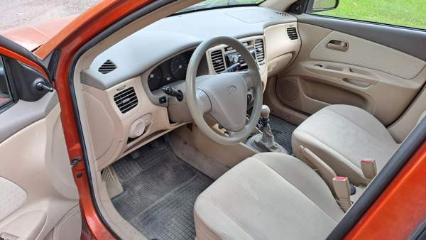 Kia Rio Riihimaeki – foto 6