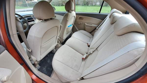 Kia Rio Riihimaeki – foto 8