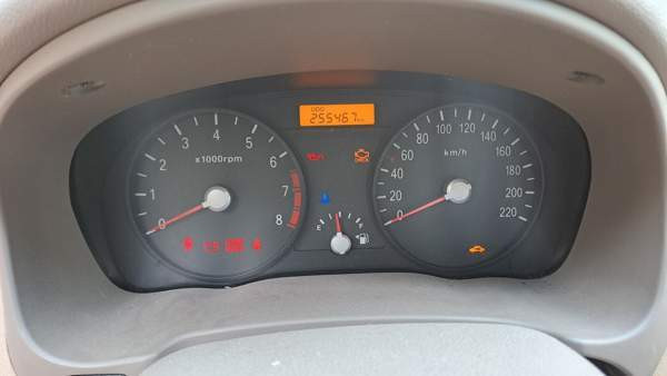 Kia Rio Riihimaeki – foto 1