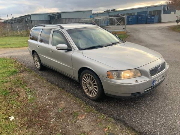 Volvo V70 Turtkul - photo 3