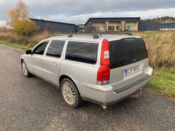 Volvo V70 Turtkul - photo 4