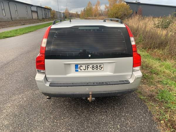 Volvo V70 Turtkul - photo 5